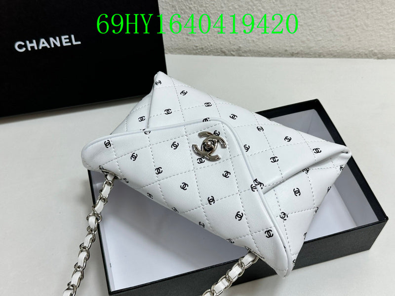 Amelia - CHL Bags - 1062