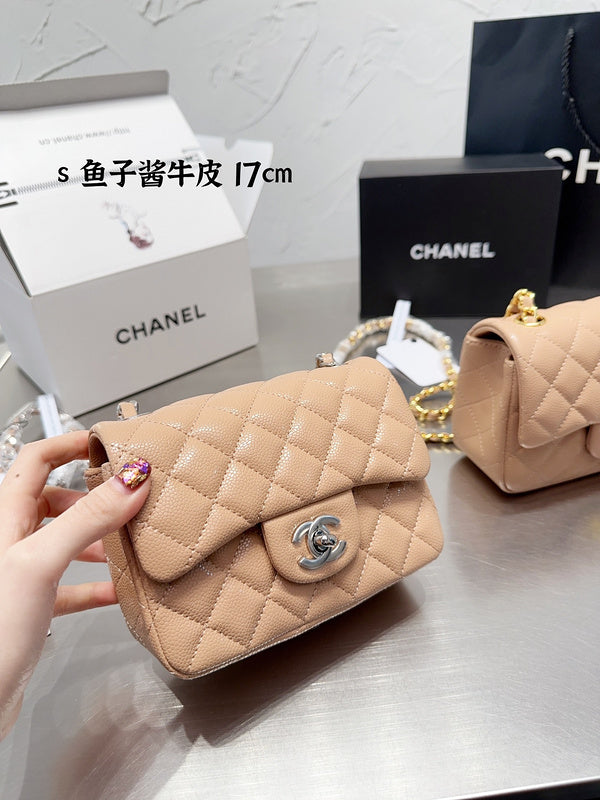 Amelia- CHL Bags - 7013
