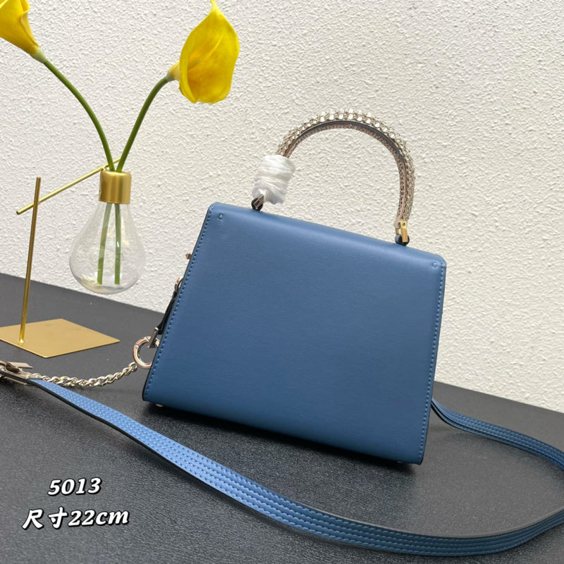 Amelia- VEL WOMEN LUXURY BAGS - 723