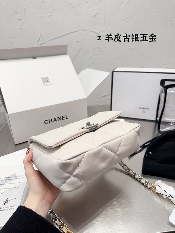 Amelia- CHL Bags - 6955