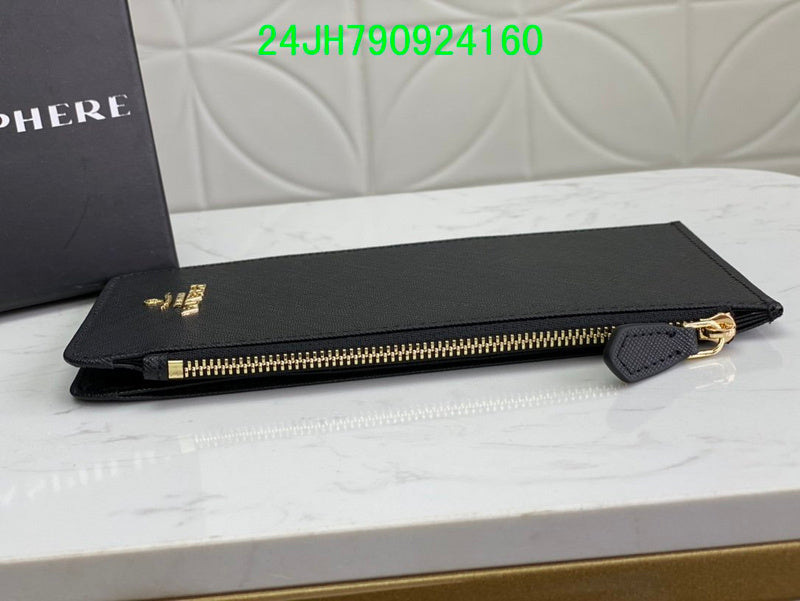 Amelia - PD Wallet - 327