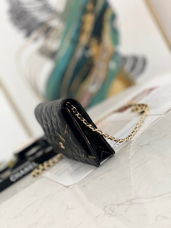 Amelia-  CHL BAGS  - 331