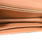 Louis Vuitton Pochette Dame  Canvas Clutch Bag