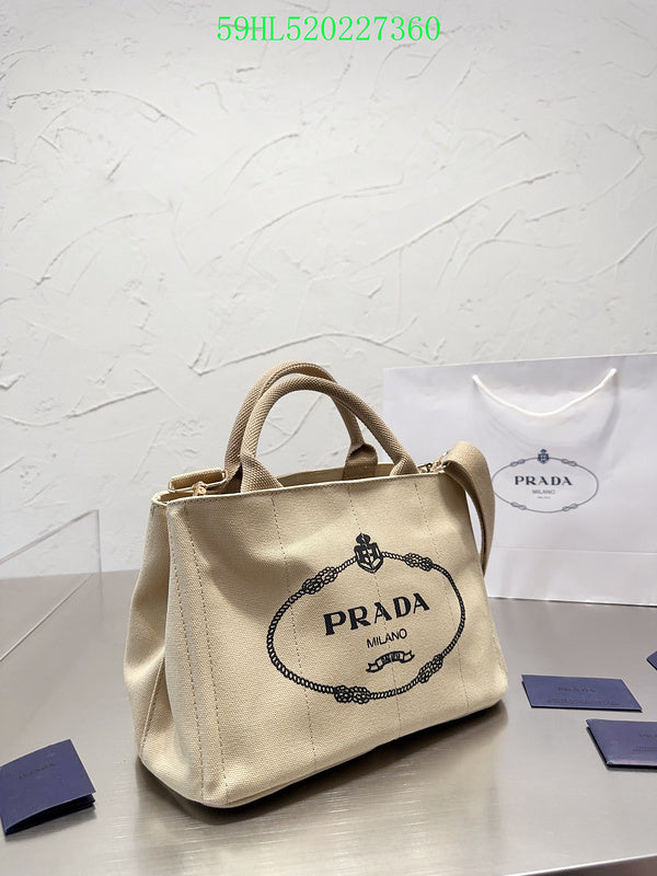 Prada Bags - The Barnes Bags  495