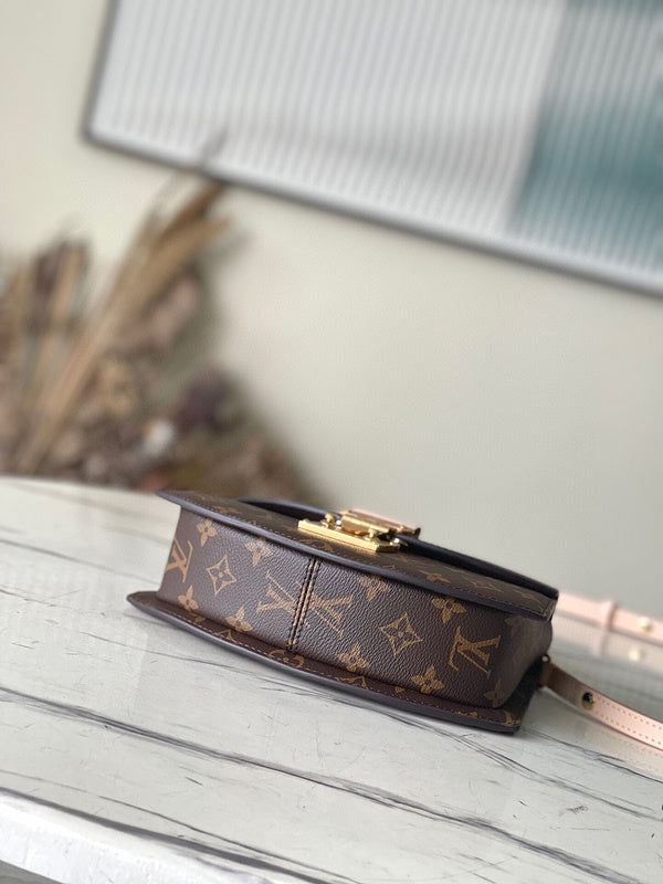 Fashion Lu-Vi bags - 4279