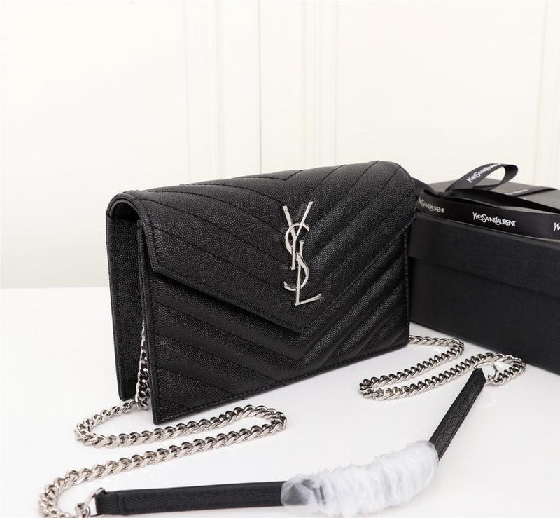 Amelia - YSL Bag - 2595