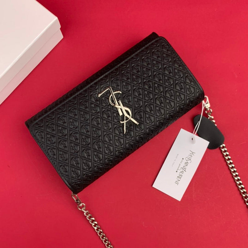 Amelia - YSL Bag - 3500