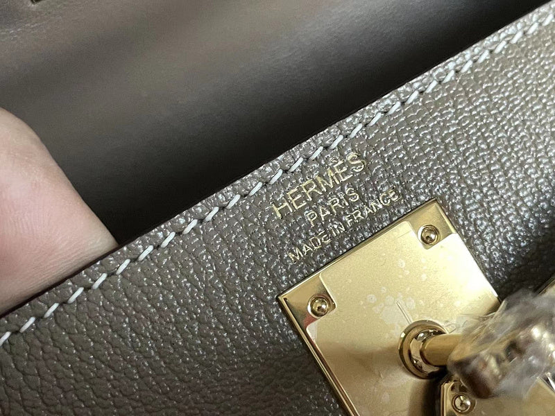 Amelia- HRMS LUXURY BAGS - 821
