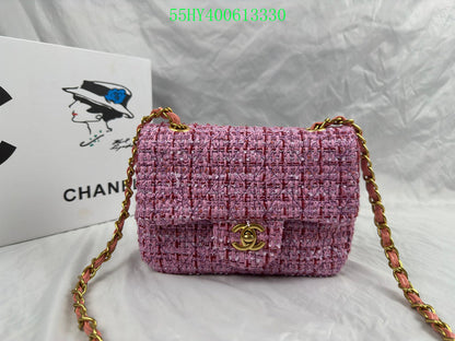 Amelia - CHL Bags - 651