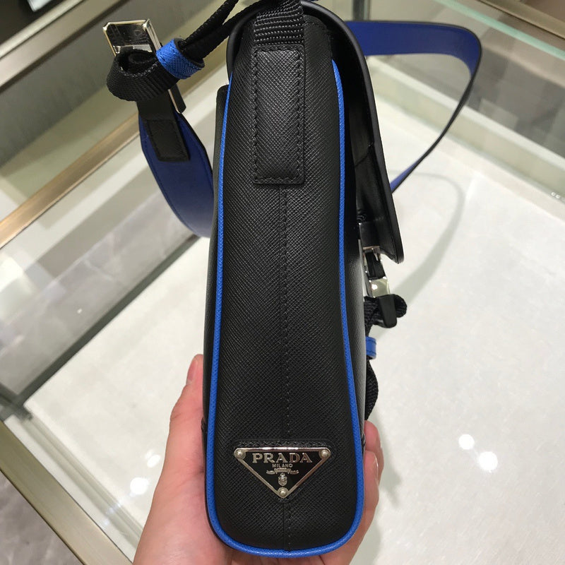 Amelia - PD Men Bags - 166