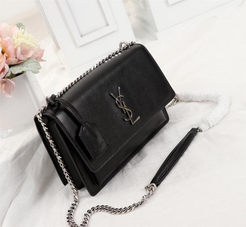 Amelia - YSL Bag - 2533