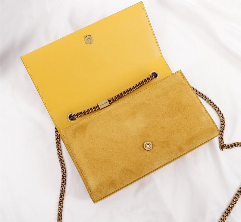 Amelia - YSL Bag - 2628
