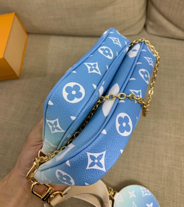 AmeliaLuxury - LOV Bags - 2420