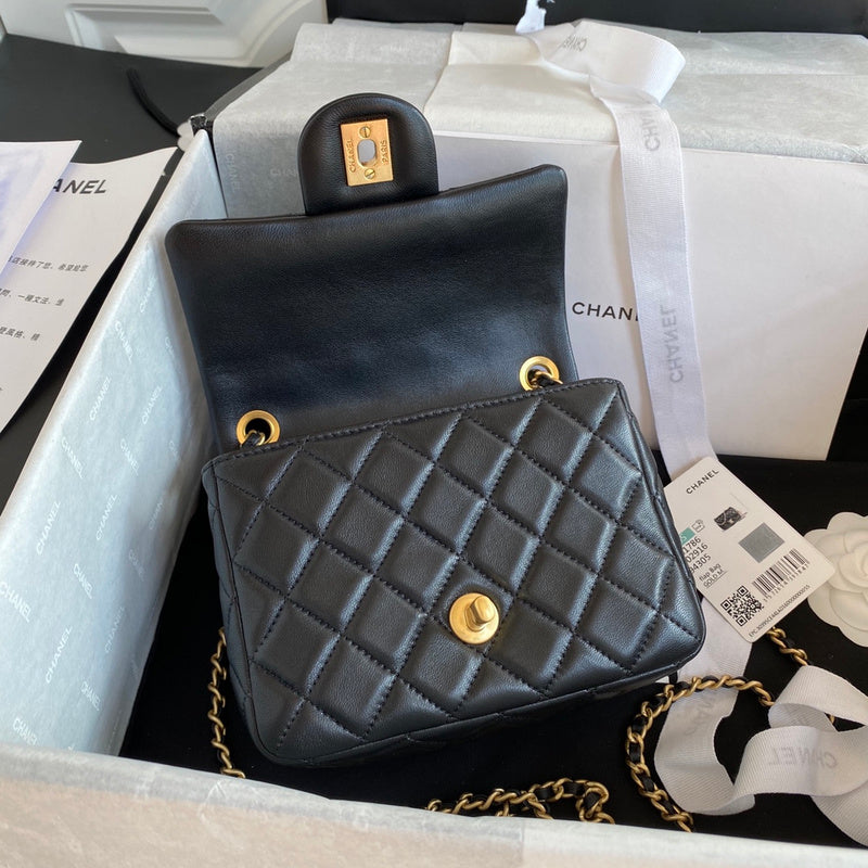 Amelia- CHL Bags - 6416
