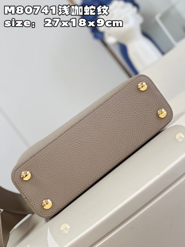 Amelia's Bag Gallery - LOV Bags - 887
