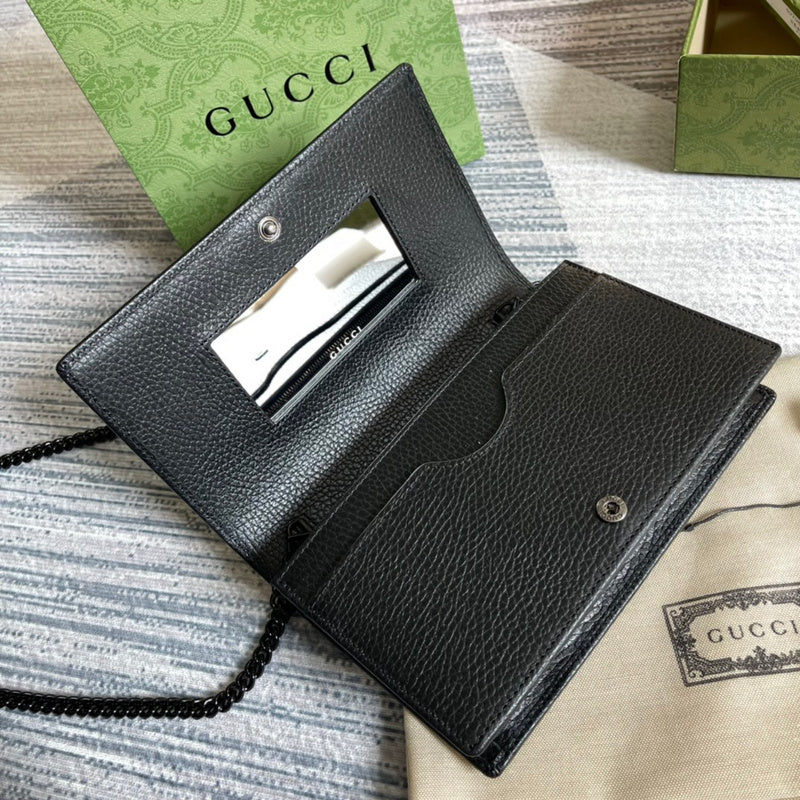 Amelia- GCI Lady Bags - 893