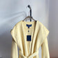 Luxury Louis Vuitton  Wrap Coat 034