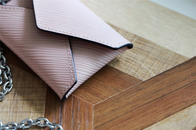 Fan Fashion Lu-Vi bags - 9331