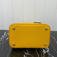 Amelia- PRDA  LUXURY BAGS - 092