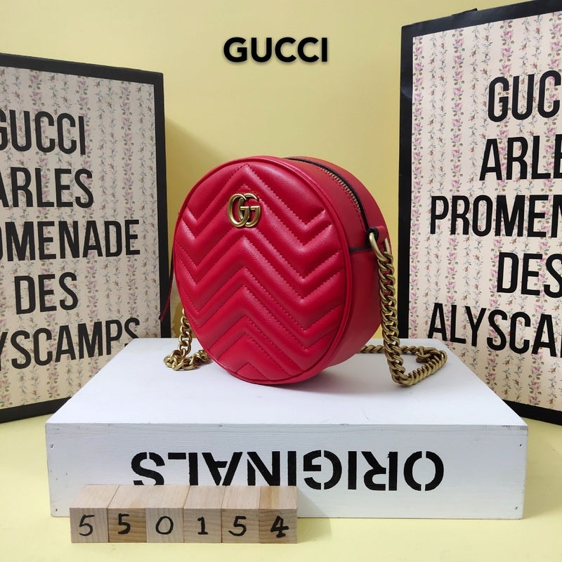 Amelia - GCI Bags - 10567