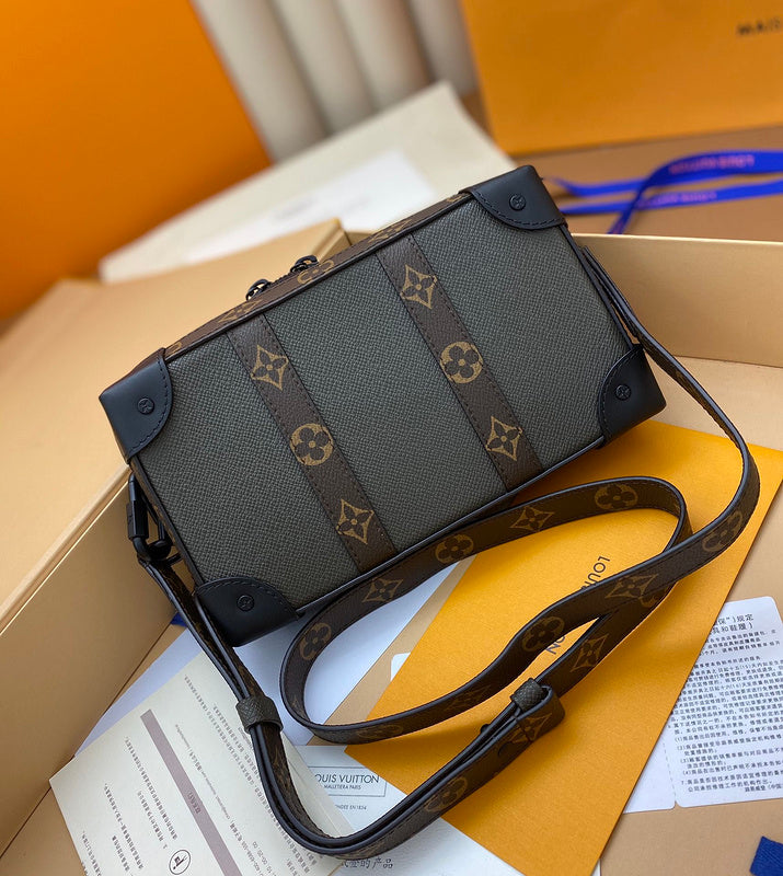 Amelia - LV Bags - 12589