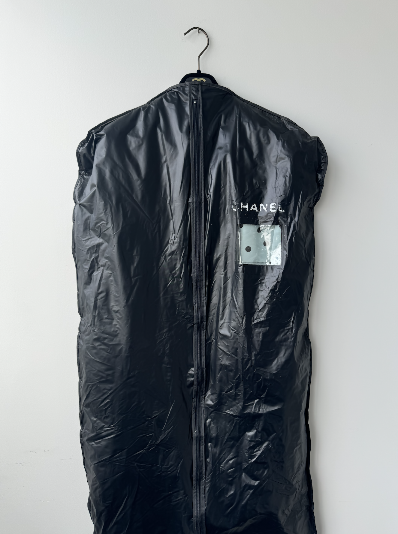 Chanel 1988 Spring/summer suit