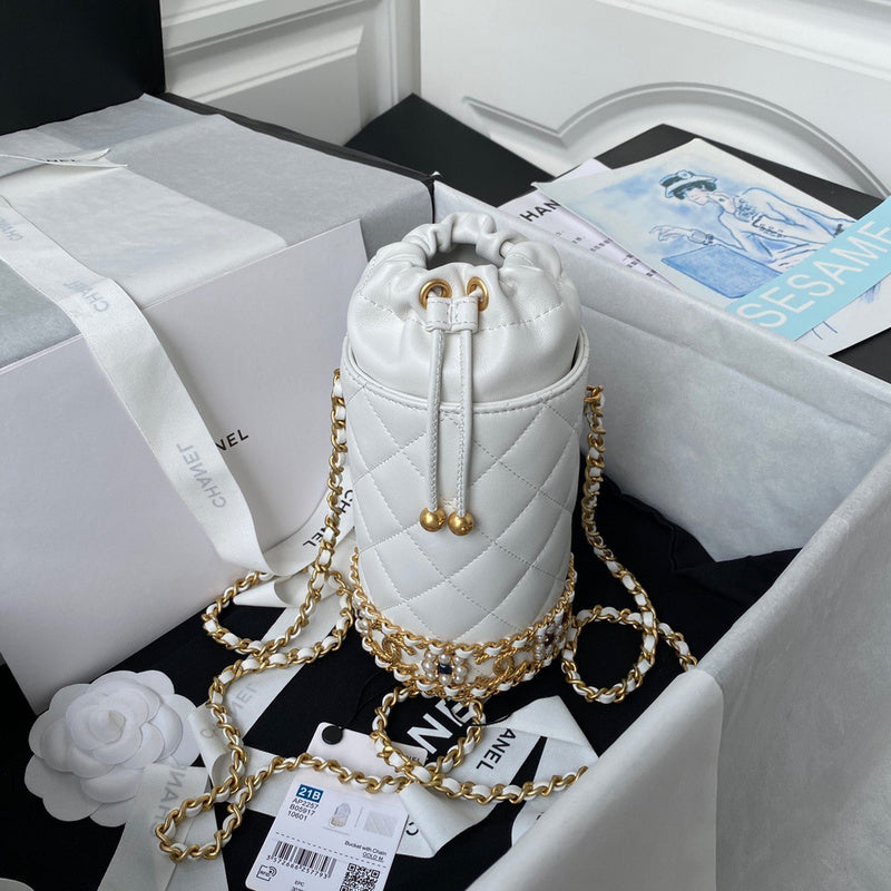 Amelia- CHL Bags - 7677