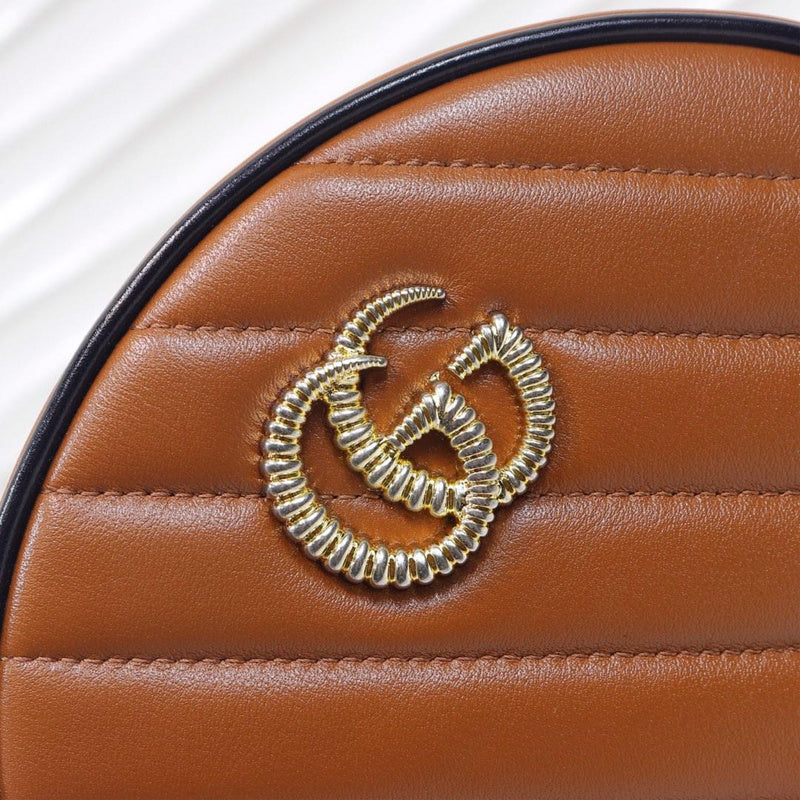 AmeliaLuxury - GCI Bags - 1040