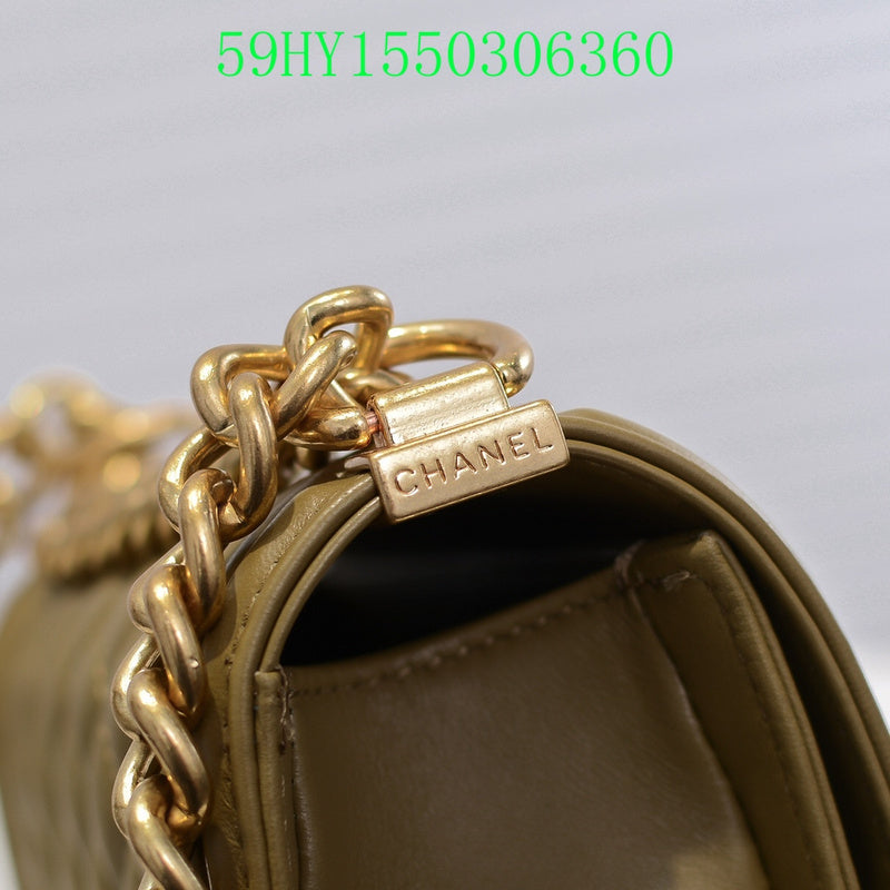 Amelia - CHL Bags - 1425