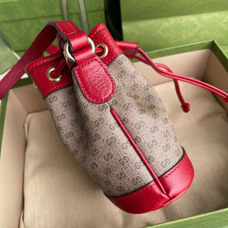 Amelia - GCI Bags - 6023