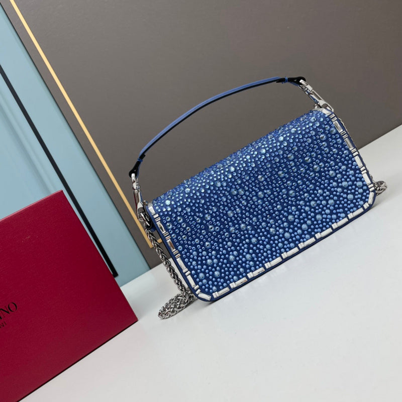 Amelia- VEL WOMEN LUXURY BAGS - 888
