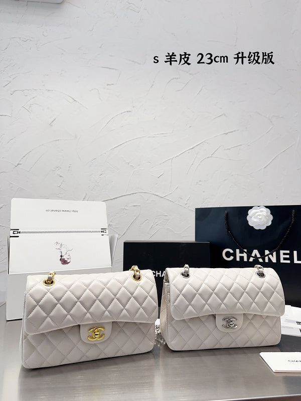 Amelia- CHL Bags - 6990