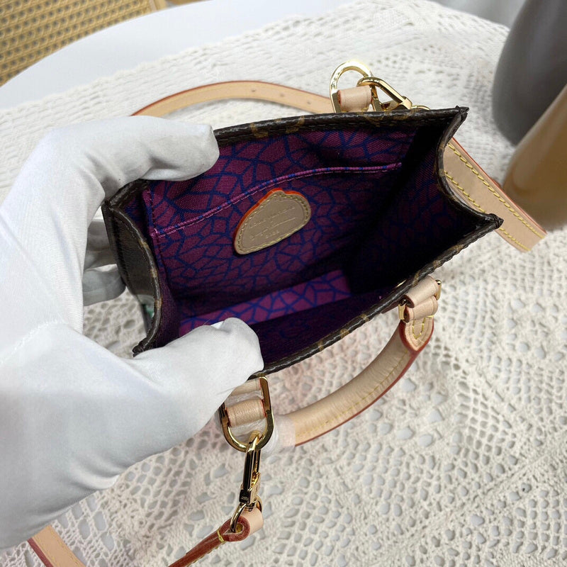 Amelia - LOV Lady Bags - 196