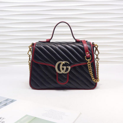 AmeliaLuxury - GCI Bags - 1045
