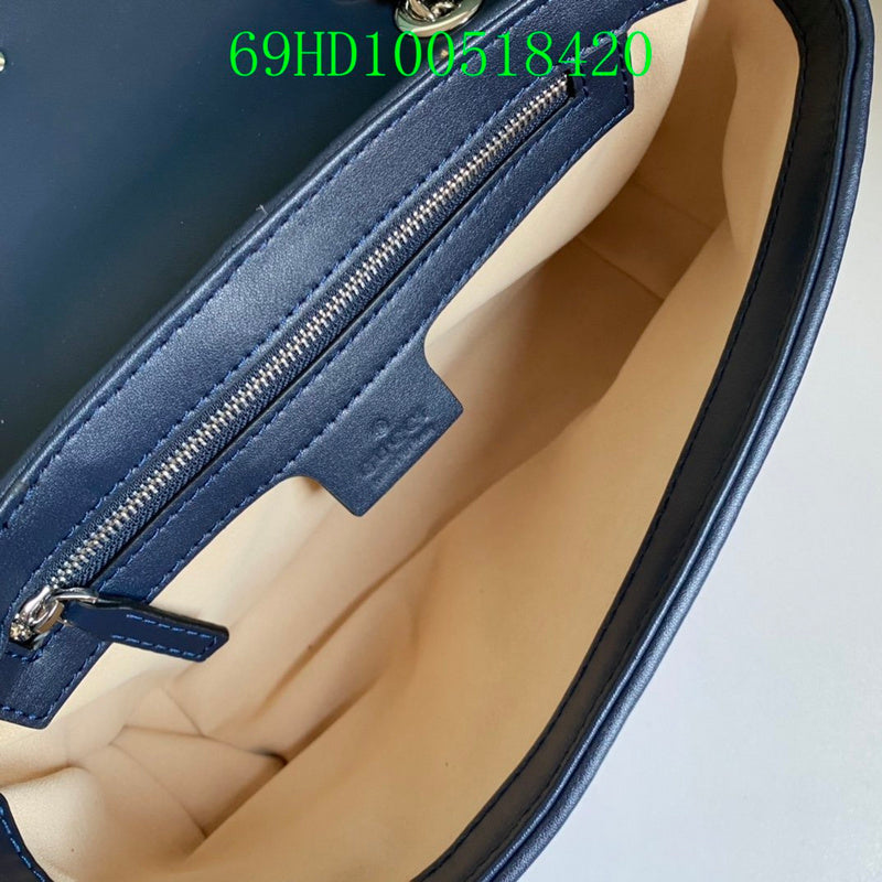 Amelia - GCI Bags - 11044