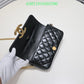 Amelia - CHL Bags - 1173