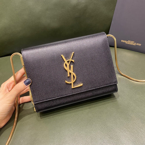 Amelia - YSL Bag - 3720