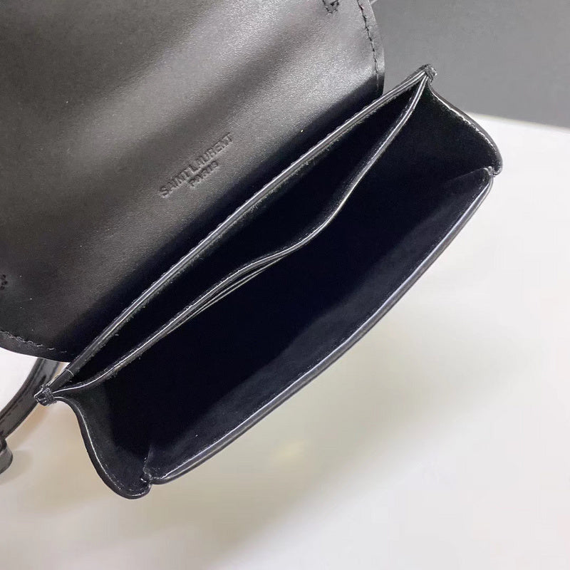Amelia - YSL Bag - 3836