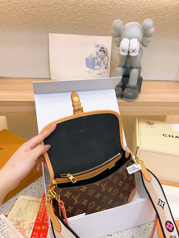 Amelia - LV Bags - 14980