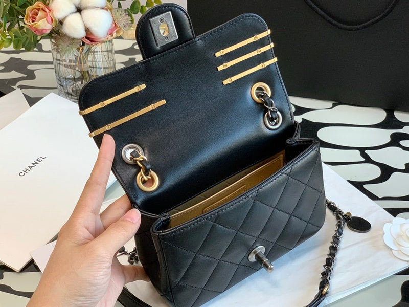Amelia - CHL Lady Bags - 412