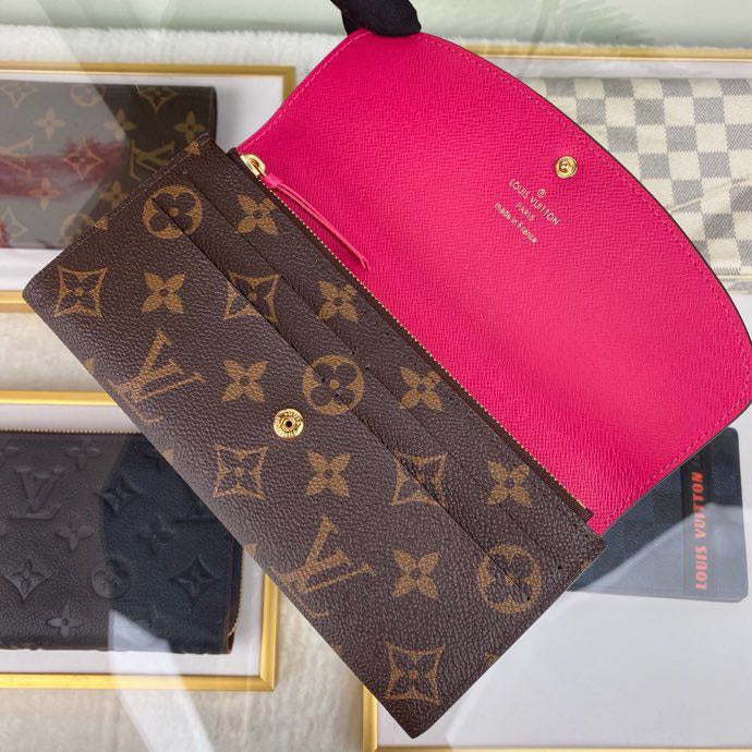 Amelia - LV Bags - 15458
