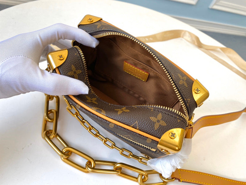 Fan Fashion Lu-Vi bags - 17084