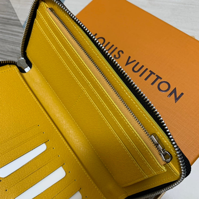 Amelia- LOV  Luxury  Wallets - 651