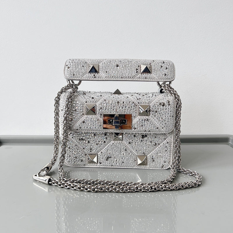 VAL LUXURY BAGS - FOR FASHION LOVERS  AFFORDABLE LUXURY BAGS- 469