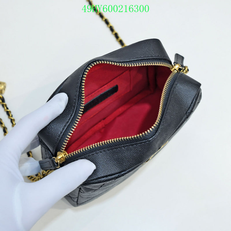 Amelia - CHL Bags - 1517