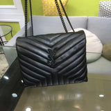 Amelia - YSL Bag - 3840