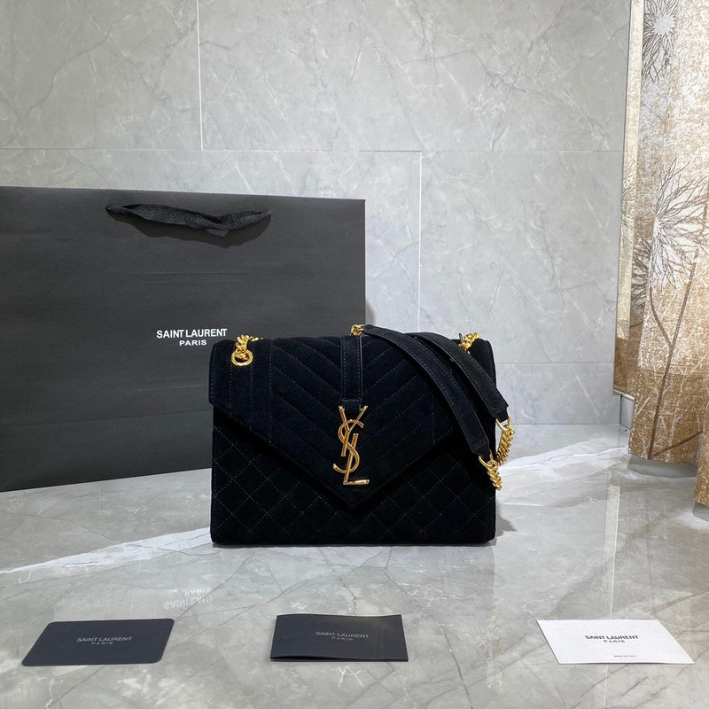 Amelia - YSL Bag - 4039