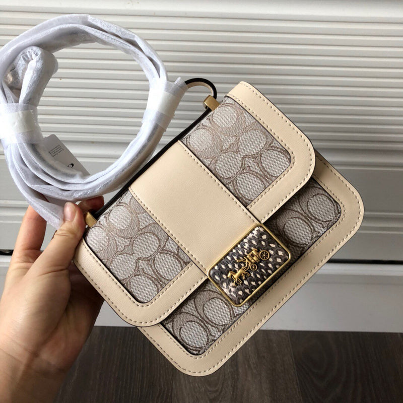 Amelia- CAH Bags - 797
