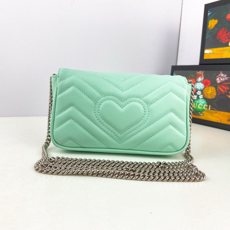 Amelia Fashion - GCI Bags - 2571