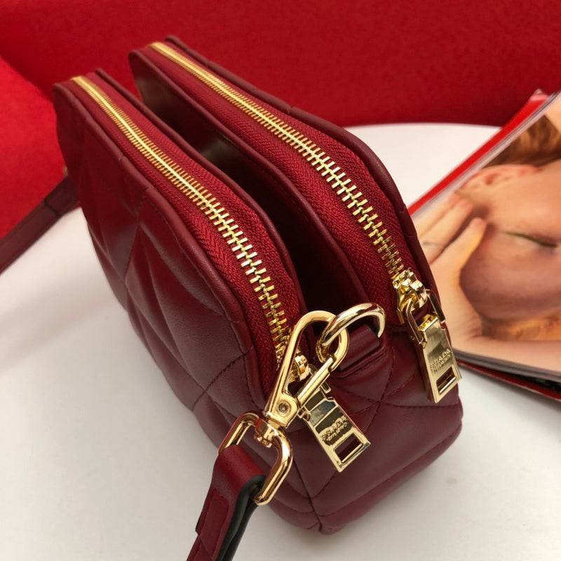 Amelia- PRDA  LUXURY BAGS - 249